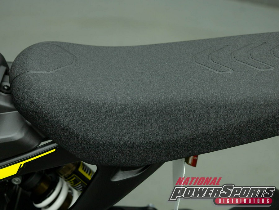 2025 SURRON LIGHT BEE X