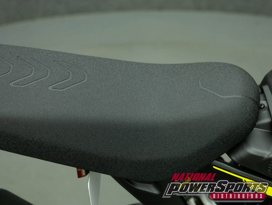 2025 SURRON LIGHT BEE X