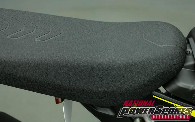 2025 SURRON LIGHT BEE X