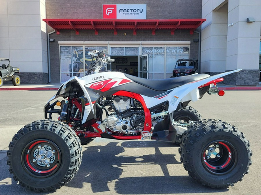 2026 Yamaha YFZ 450R SE