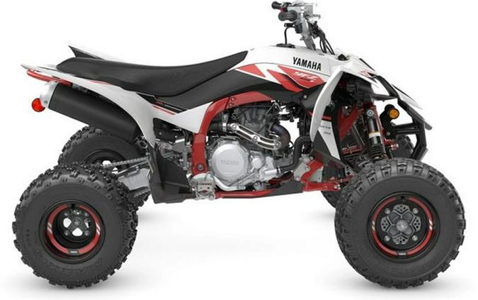 2026 Yamaha YFZ 450R SE