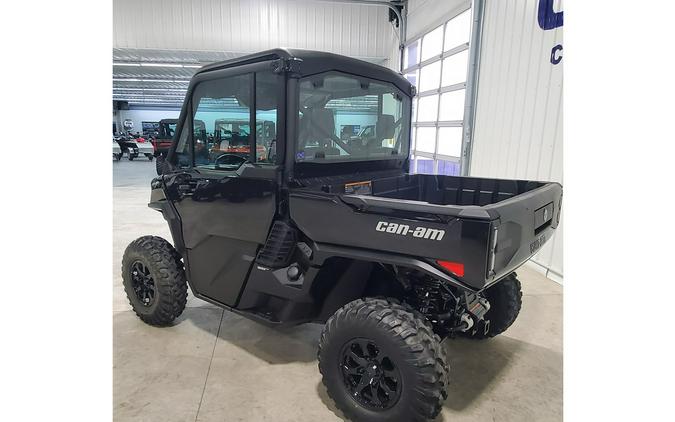 2026 Can-Am Defender XT CAB HD11