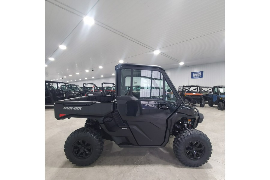 2026 Can-Am Defender XT CAB HD11