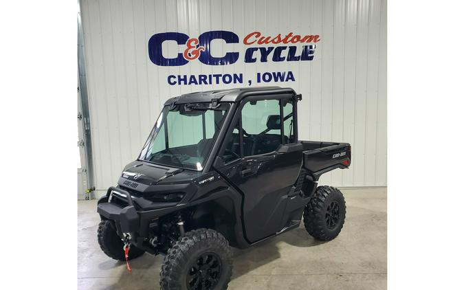 2026 Can-Am Defender XT CAB HD11