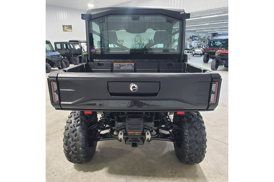 2026 Can-Am Defender XT CAB HD11