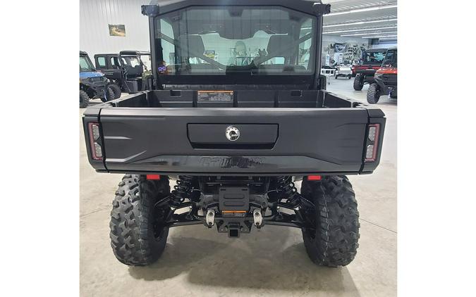 2026 Can-Am Defender XT CAB HD11