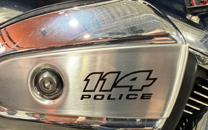 FLFBS 2020 Fat Boy® 114