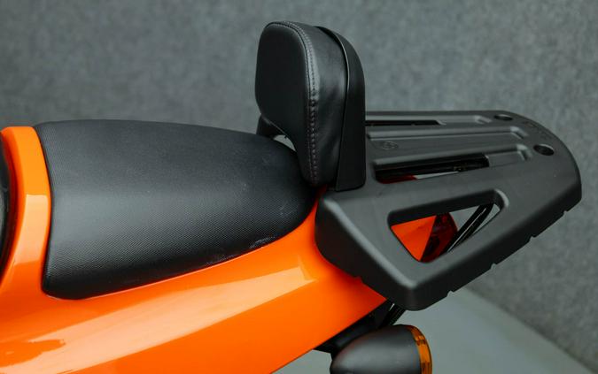 2009 HARLEY DAVIDSON XR1200 SPORTSTER