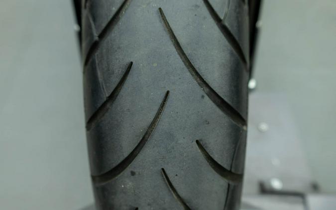 2009 HARLEY DAVIDSON XR1200 SPORTSTER