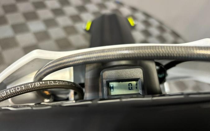 2026 Triumph TF 250-C