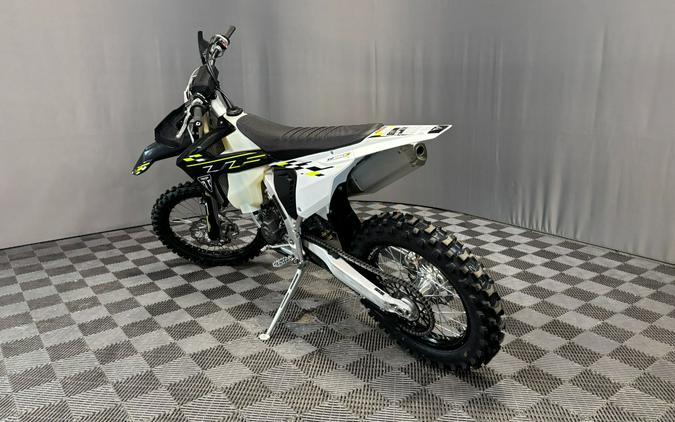 2026 Triumph TF 250-C