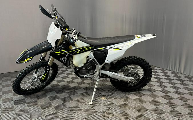 2026 Triumph TF 250-C