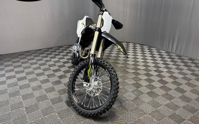 2026 Triumph TF 250-C