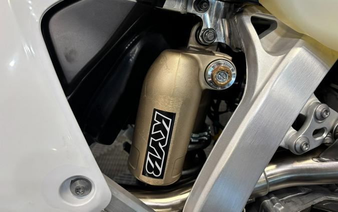 2026 Triumph TF 250-C