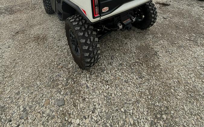 2026 Can-Am Defender Limited HD11
