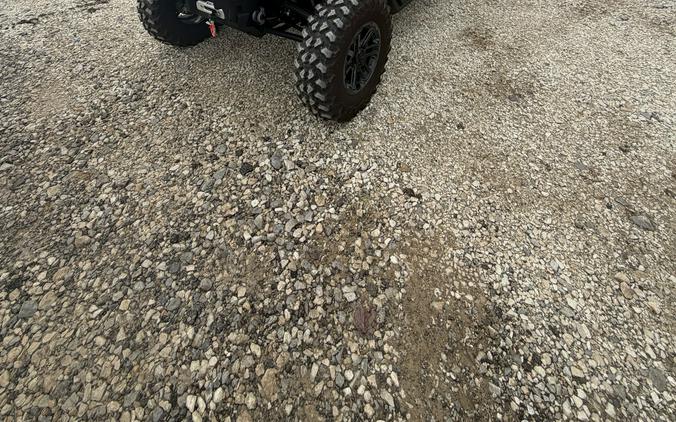2026 Can-Am Defender Limited HD11
