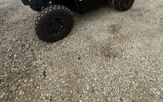 2026 Can-Am Defender Limited HD11