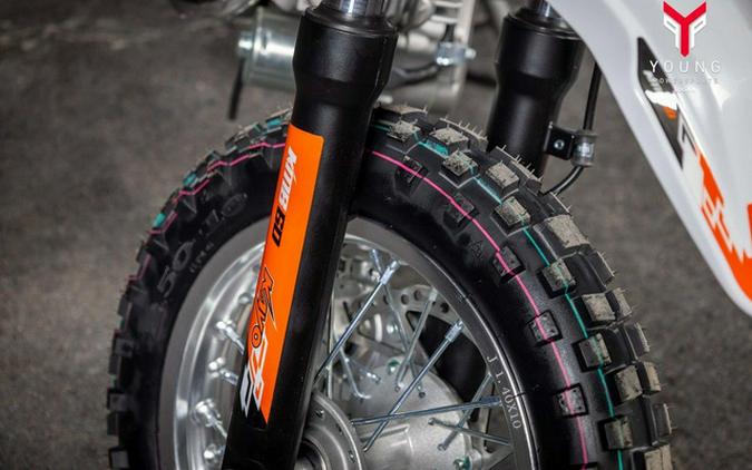 2026 Kayo KMB 60 60