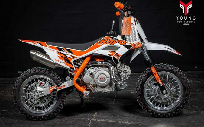 2026 Kayo KMB 60 60