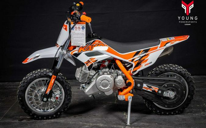 2026 Kayo KMB 60 60