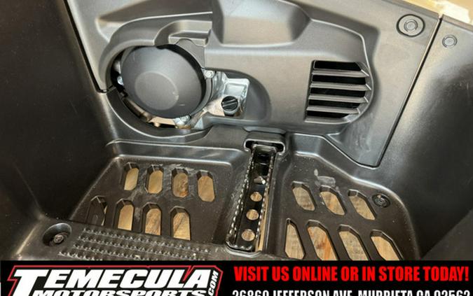 2026 Suzuki KingQuad 500AXi Power Steering