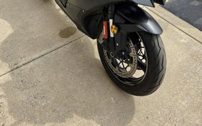 2025 Kawasaki Ninja ZX-10R ABS