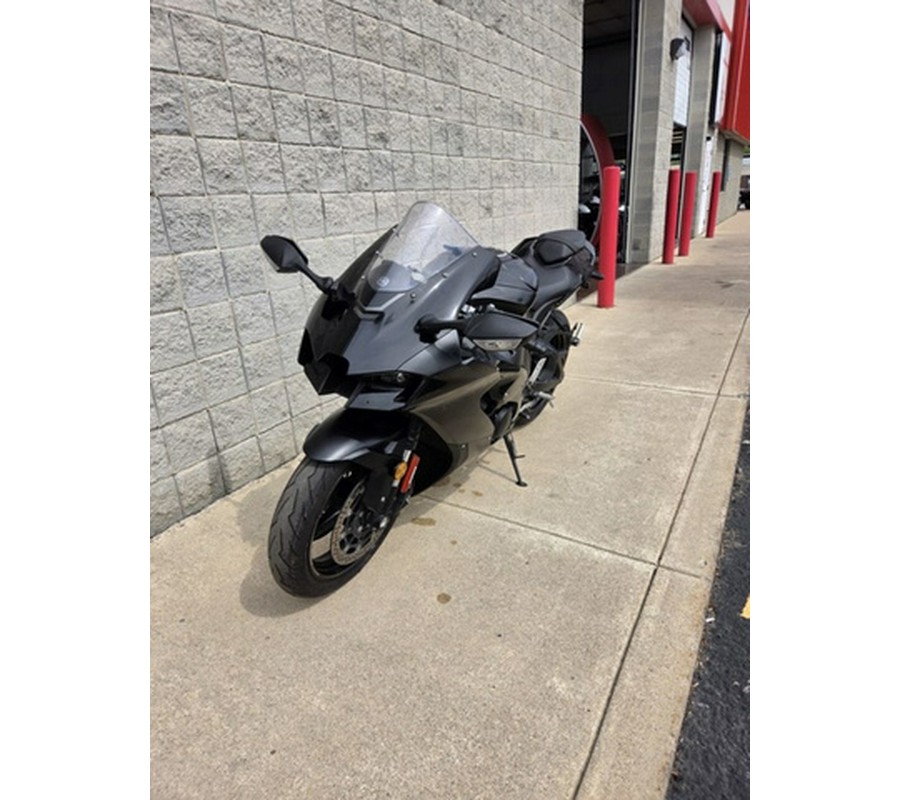 2025 Kawasaki Ninja ZX-10R ABS