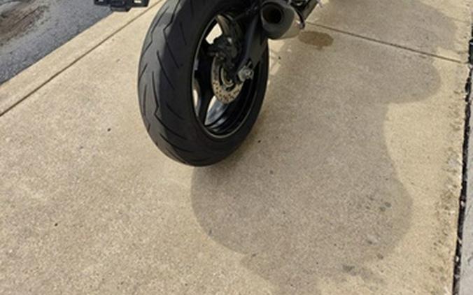 2025 Kawasaki Ninja ZX-10R ABS
