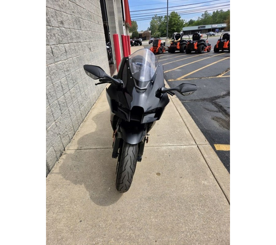 2025 Kawasaki Ninja ZX-10R ABS