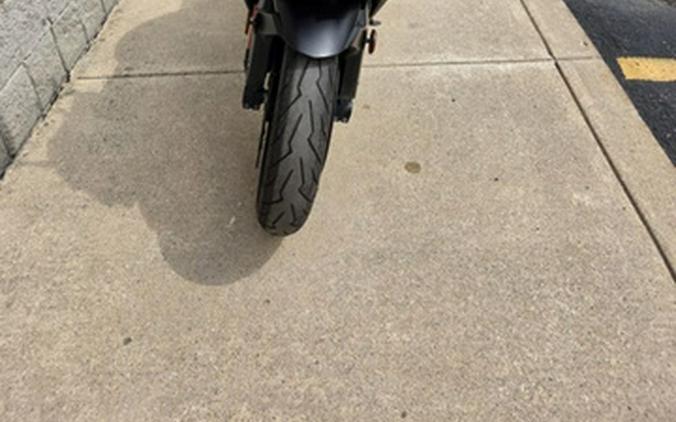 2025 Kawasaki Ninja ZX-10R ABS