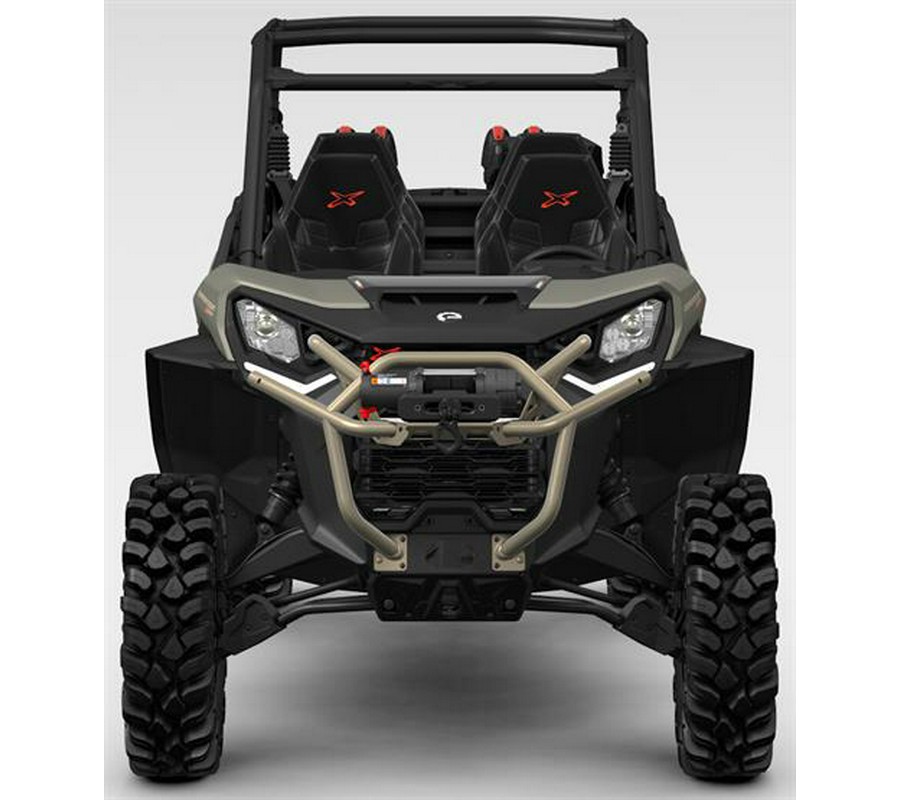 2027 Can-Am Commander MAX X MR