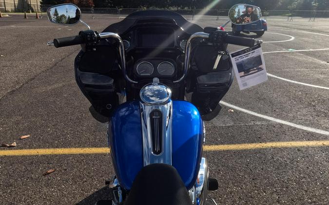 2025 Harley-Davidson Road Glide 3 FLTRT