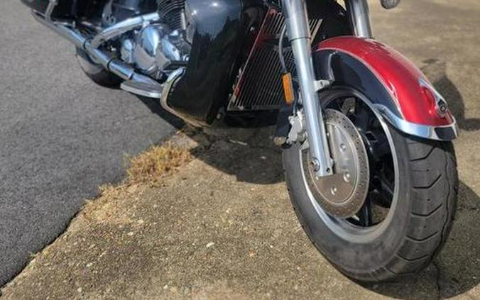 2009 Yamaha Royal Star Venture