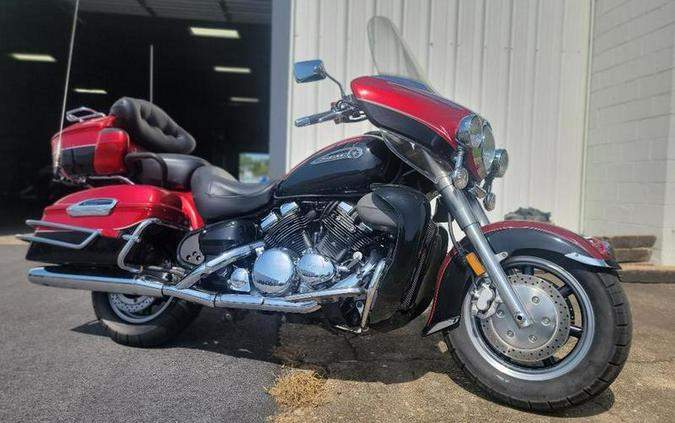 2009 Yamaha Royal Star Venture