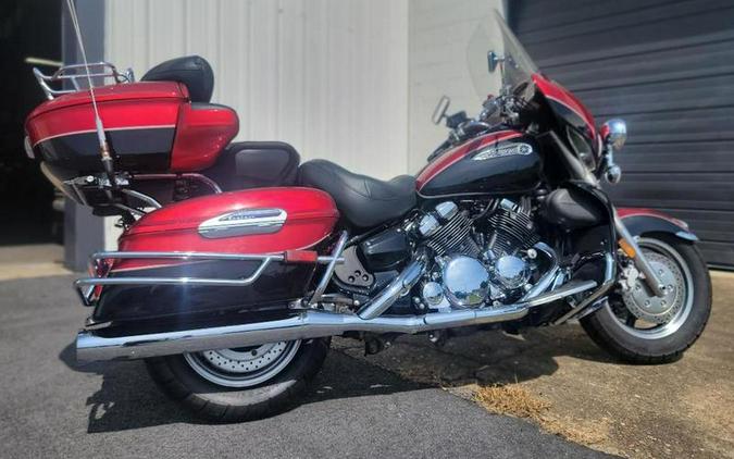 2009 Yamaha Royal Star Venture