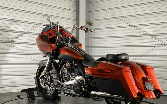 2018 Harley-Davidson® FLTRXSE - CVO™ Road Glide®