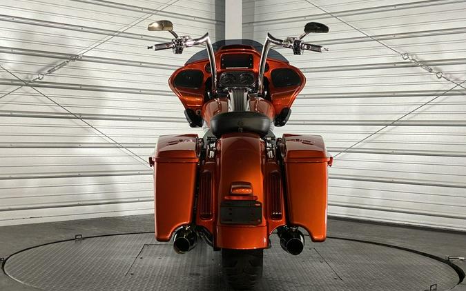 2018 Harley-Davidson® FLTRXSE - CVO™ Road Glide®