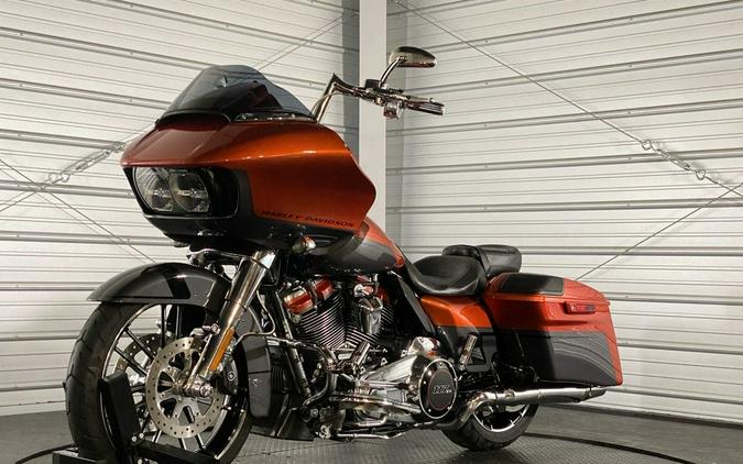 2018 Harley-Davidson® FLTRXSE - CVO™ Road Glide®