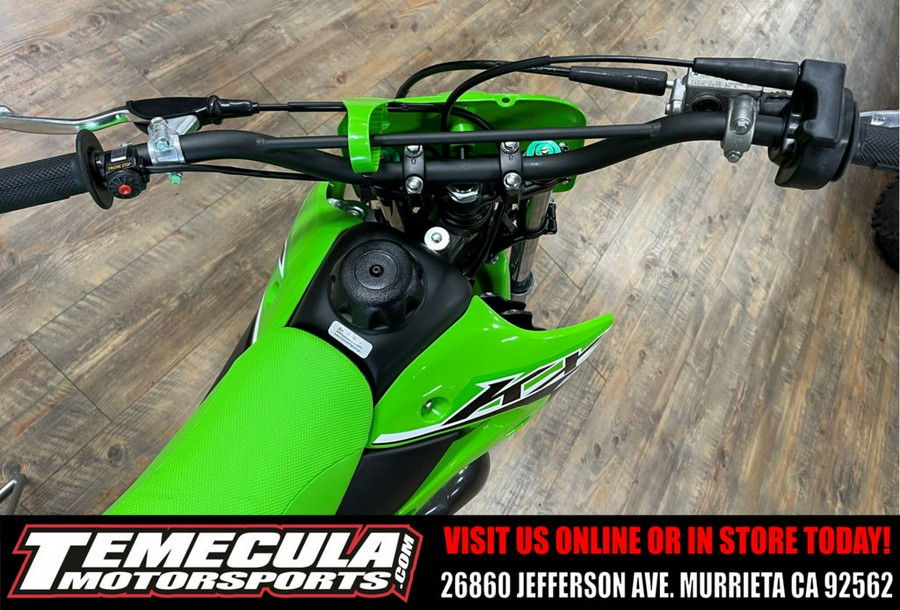 2024 Kawasaki KX™ 65