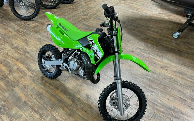 2024 Kawasaki KX™ 65