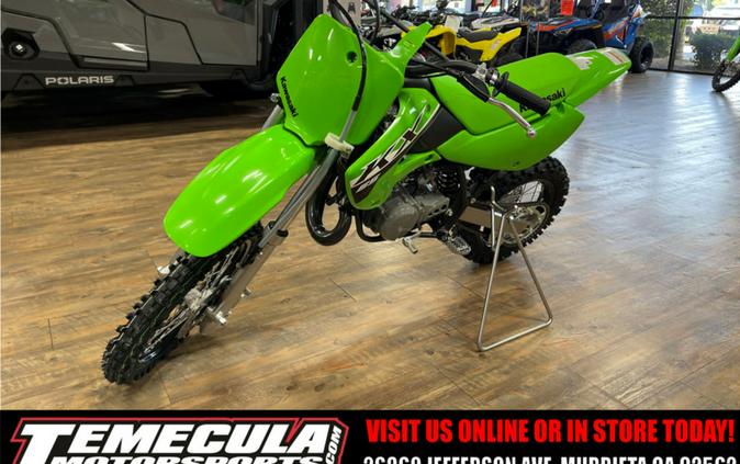 2024 Kawasaki KX™ 65