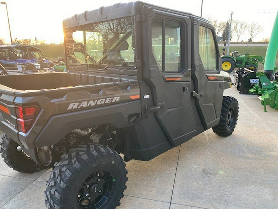 2024 Polaris Industries RANGER CREW XP 1000 NORTHSTAR ULTIMATE