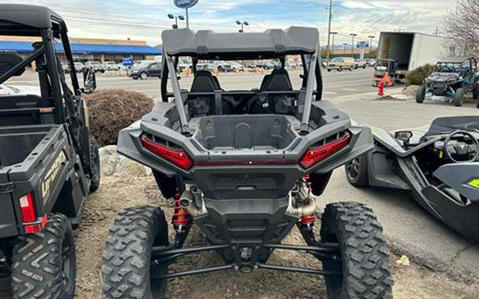 2024 Polaris RZR XP 4 1000 Ultimate