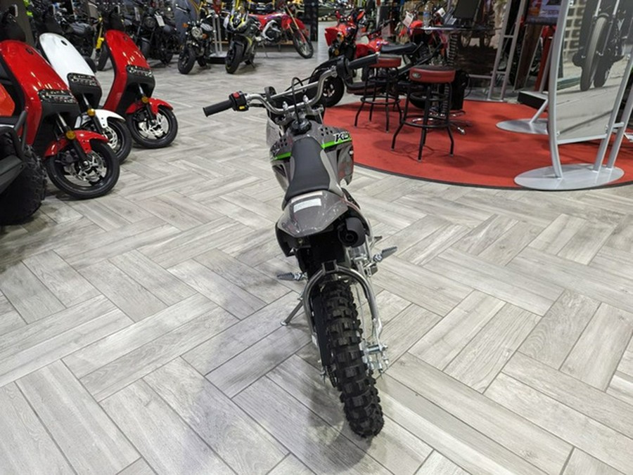 2024 Kawasaki KLX 110R L