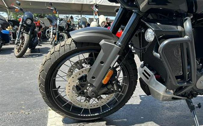 2023 Harley-Davidson Pan America™ 1250 Special