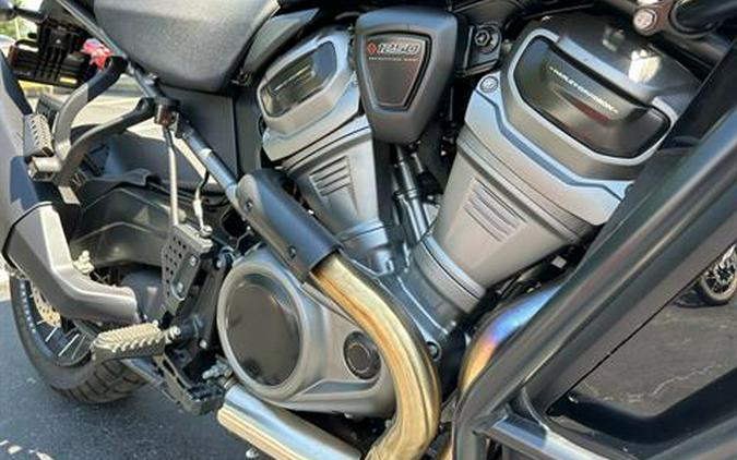 2023 Harley-Davidson Pan America™ 1250 Special