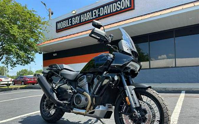 2023 Harley-Davidson Pan America™ 1250 Special