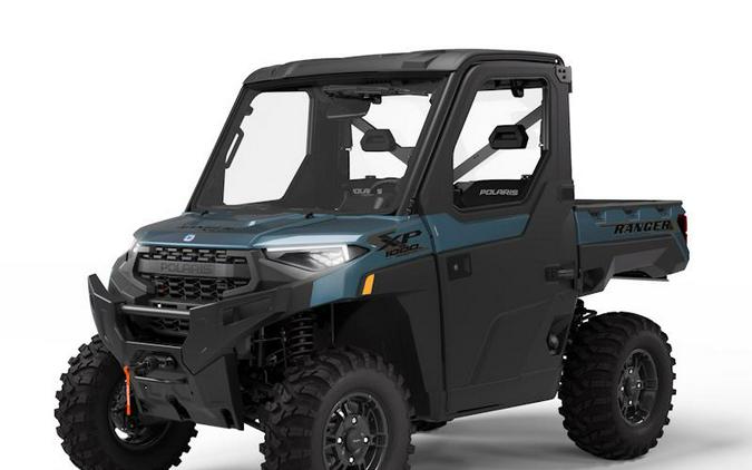 2025 Polaris® Ranger XP 1000 NorthStar Edition Premium