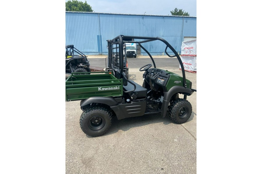 2023 Kawasaki MULE SX™