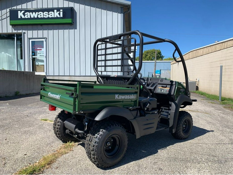 2023 Kawasaki MULE SX™